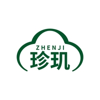 珍玑
ZHENJI