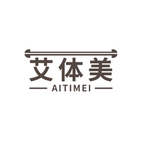 艾体美
AITIMEI