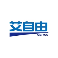 艾自由
AIZIYOU