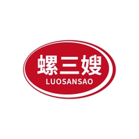 螺三嫂
LUOSANSAO