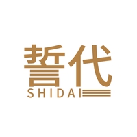 誓代
SHIDAI