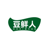 豆鲜人
DOXIMVAN