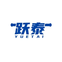 跃泰
YUETAI