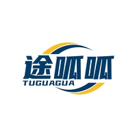 途呱呱
TUGUAGUA