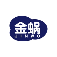 金蜗

JINWO