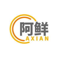 阿鲜
AXIAN