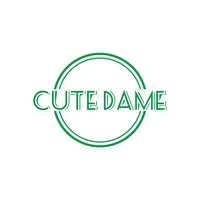 CUTE DAME