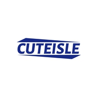 CUTEISLE