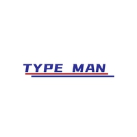 TYPE MAN