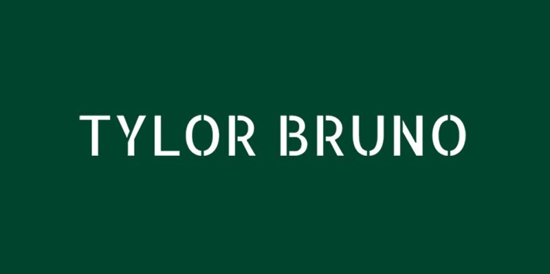 TYLOR BRUNO