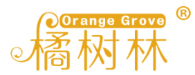 橘树林 ORANGE GROVE