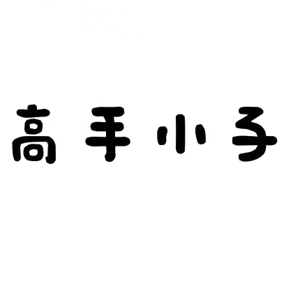 高手小子