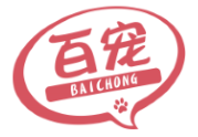 百宠BAICHONG