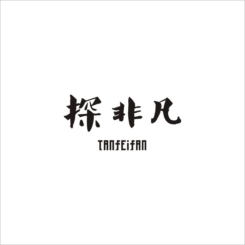 探非凡;TANFEIFAN