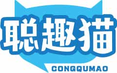 聪趣猫
congqumao