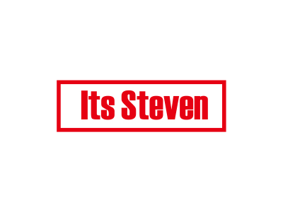 ITS STEVEN