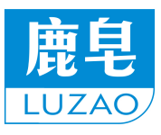 鹿皂LUZAO