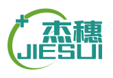 杰穗JIESUI