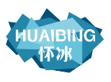 HUAIBING怀冰