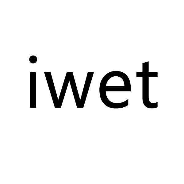 iwet