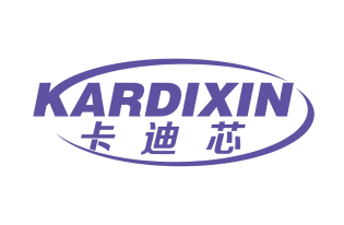 卡迪芯
KARDIXIN