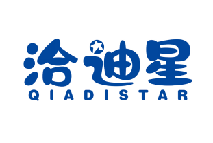 洽迪星
QIADISTAR