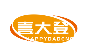 喜大登
HappyDaDeng