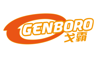 戈霸
GENBORO