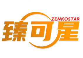 臻可星
ZENKOSTAR