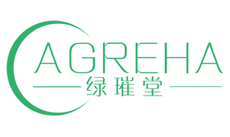 绿璀堂
AGREHA