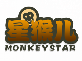 星猴儿
MONKEYSTAR