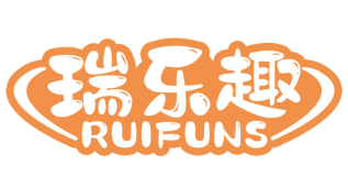 瑞乐趣
RUIFUNS