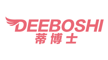 蒂博士
DEEBOSHI