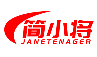 简小将
JANETENAGER