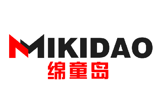 绵童岛
MIKIDAO