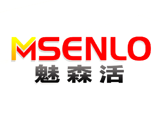 魅森活
MSENLO