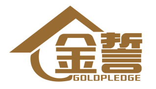 金誓
GOLDPLEDGE