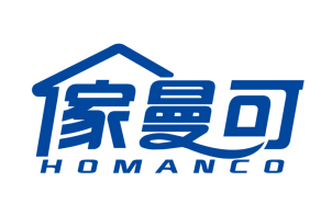 家曼可
homanco