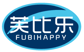 芙比乐
FUBIHAPPY