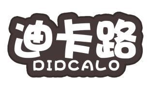 迪卡路
DIDCALO