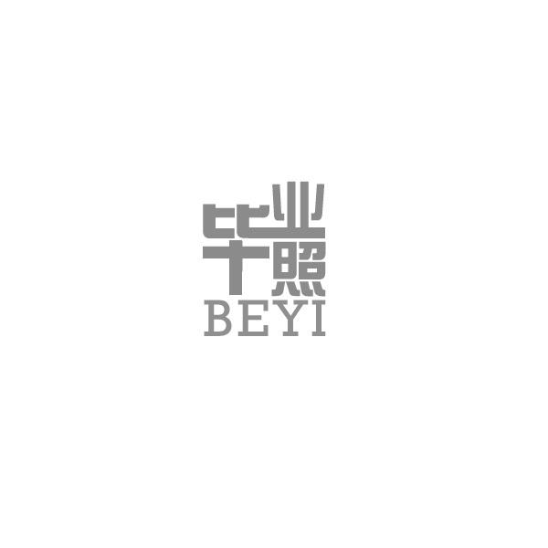 毕业照 BEYI