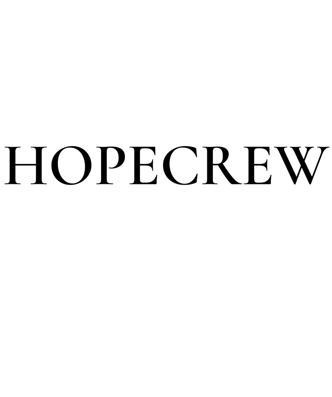 hope crew