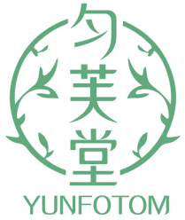 匀芙堂 YUNFOTOM