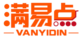 满易点 VANYIDIN