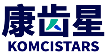 康齿星 KOMCISTARS