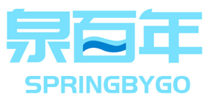 泉百年 SPRINGBYGO