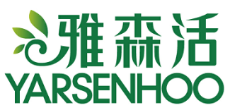 雅森活 YARSENHOO