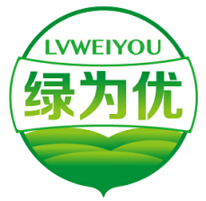 绿为优 LVWEIYOU