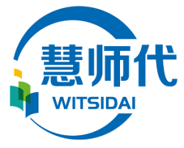 慧师代 WITSIDAI