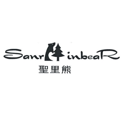 圣里熊SANRINBEAR